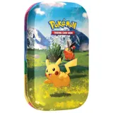 Mini-Tin Héros Transcendants – Pikachu & Gruikui