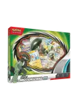 Coffret Écarlate et Violet Motorizard-ex