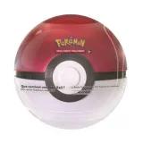 Pokébox Poké Ball Tin