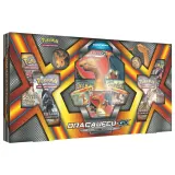 Coffret Collection Dracaufeu-GX