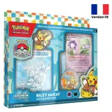 Deck Championnat du Monde 2025 – Flutter Devo Gardevoir (Riley McKay)