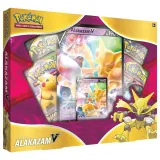 Coffret Collection Alakazam-V