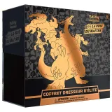 Coffret Dresseur d'Élite La Voie du Maître