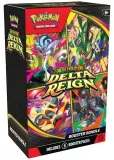 Bundle Règne Delta