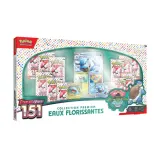 Coffret Collection Premium Eaux Florissantes 151