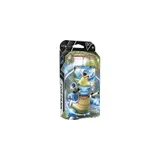Deck Combat V Tortank-V