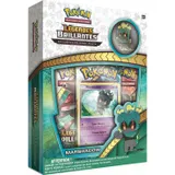 Coffret Légendes Brillantes Marshadow