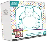 Coffret Dresseur d'Élite 151