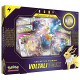 Coffret Collection Voltali-VMAX