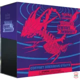 Coffret Dresseur d'Élite Ténèbres Embrasées