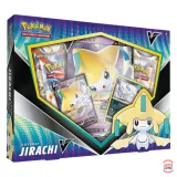 Coffret Collection Jirachi-V