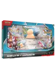 Coffret Collection Spéciale Ronflex-ex et Leuphorie-ex