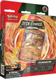 Deck Combat Deluxe Feunard-ex