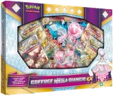 Coffret Méga-Diancie-EX Bloc XY