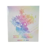 Coffret Dresseur d'Élite Évolutions Prismatiques – Guide des Joueurs