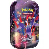 Mini-Tin Méga-Évolution ME01 – Méga-Latias