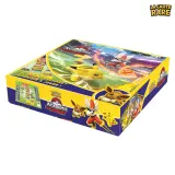 Coffret Académie de Combat V2