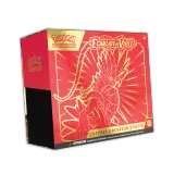 Coffret Dresseur d'Élite Écarlate et Violet – Koraidon