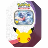 Pokébox 30e Anniversaire – Amphinobi-ex