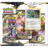 Tripack Clash des Rebelles
