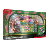 Coffret Premium Méga-Florizarre-ex