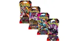 Artset [ME05] - Blister Boosters Nuit Noire - Pokémon - FR - Méga-Évolution [ME5]