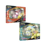 Coffret Collection Zénith Suprême – Regieleki-V ou Regidrago-V (Aléatoire)
