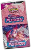 Demi-Display Poing de Fusion