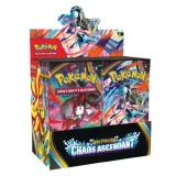 Display Chaos Ascendant – ME04 – Boite de 36 boosters