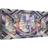 Coffret Collection Premium Mentali-GX Soleil et Lune (SL01)