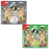 Duopack Héros Transcendants