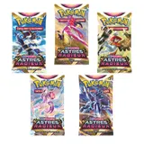 Booster Pokémon- Épée et Bouclier : Astres Radieux – FR