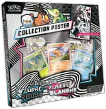 Coffret Collection Poster Rivalités Destinées