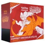 Coffret Dresseur d'Élite Alliance Infaillible