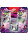 Duopack Ectoplasma, Mimiqui et Marshadow (Octobre 2026)