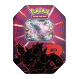 Pokébox Nidoking-ex de la Team Rocket (Septembre 2025)
