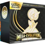 Coffret Dresseur d'Élite Méga-Évolution – Méga-Gardevoir-ex (ME01)