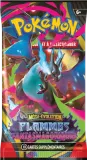 Pokémon – Booster – Flammes Fantasmagoriques – ME02 – en français