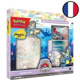 Deck Championnat du Monde 2024 – Ancient Toolbox