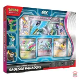 Coffret Collection Premium Sagesse Paradoxe