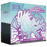 Coffret Dresseur d'Élite Forces Temporelles – Serpente-Eau