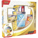 Coffret Collection Poster 30e Anniversaire - Électhor, Artikodin, Sulfura