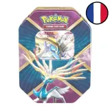 Pokébox (Août 2016) – Xerneas-ex