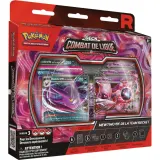 Deck Combat de Ligue Mewtwo-ex de la Team Rocket
