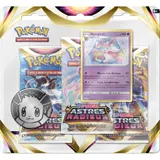 Tripack Astres Radieux – Nymphali