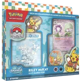 Deck Championnat du Monde 2025 Anaheim – Ksi's Gardevoir