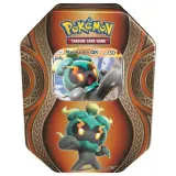 Pokébox Marshadow-GX
