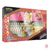 Coffret Collection Premium avec Figurine Zénith Suprême – Zamazenta V Chromatique