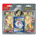 Pack 2 Boosters Héros Transcendants