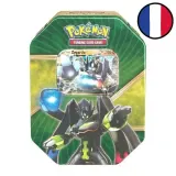Pokébox (Août 2016) – Zygarde-ex